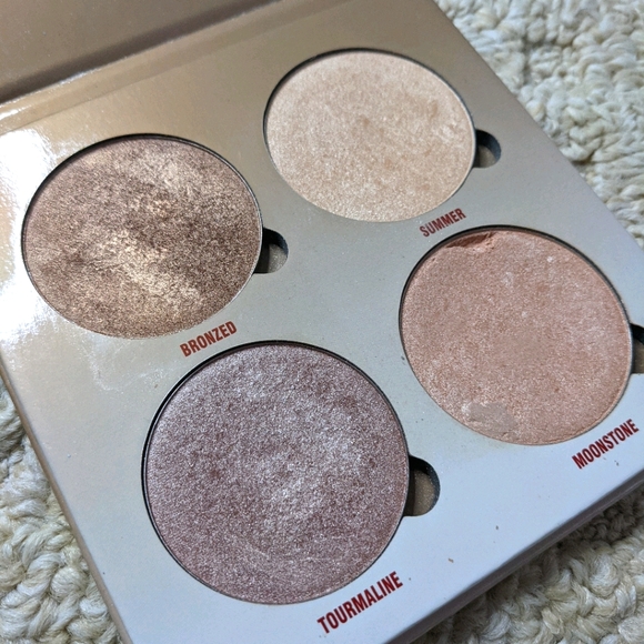 ABH Glow Kit in Sun Dipped - Picture 1 of 3